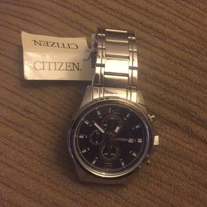 Citizen Watch
